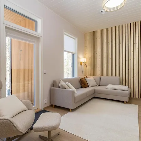 Saariselaen Aavahelmi B By Interhome *