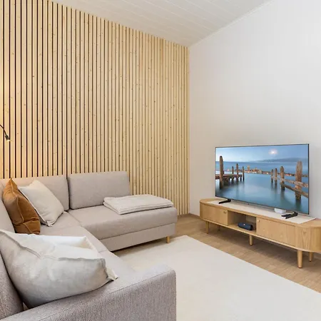 Saariselaen Aavahelmi B By Interhome Prázdninový dům Saariselka