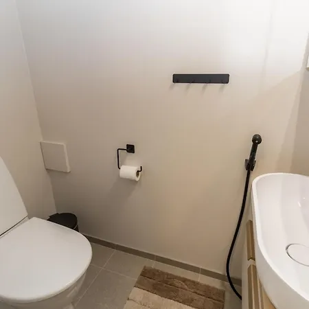 Prázdninový dům Saariselaen Aavahelmi B By Interhome Saariselka
